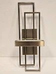 Nuvo Lighting Contemporary 62/105 Led Wall Sconce Brushed Nickel 4.8W 2700K. Fixed Price $50.00.