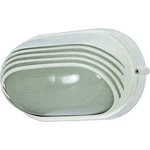 Nuvo Lighting 60/522 Brentwood 1 Inch Semi Gloss White Outdoor Bulk Head. Fixed Price $57.99.
