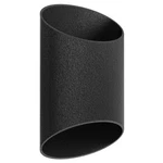 Avenue Lighting AV9897 Outdoor 12" Tall Led Cylindrical - Black. Fixed Price $324.00.