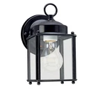 Generation Lighting New Castle One Outdoor Wall Mount Lantern (8592-12). Fixed Price $34.00.