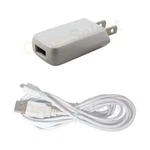 Wall Charger+usb Cable Cord 10FT Micro For Phone Samsung Rugby 4/LG G2 G3 G4. Fixed Price $5.29.