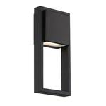 Wac Lighting Dweled, Archetype 12IN Wall 3000K Black. Fixed Price $109.48.