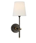 Bryant Sconce By Thomas O'brien Visual Comfort Signature Fixture Only 2 Pack. Fixed Price $300.00.