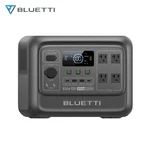 Bluetti Elite 100 V2 1024WH 1800W Portable Power Station For Road Trip Backup. Fixed Price $536.25.