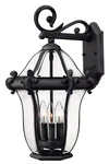 Hinkley 2444MB San Clemente Medium Wall Outdoor. Fixed Price $599.00.