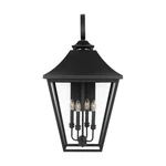 Used Visual Comfort Studio Collection OL14405TXB Galena - Light Outdoor Extra. Fixed Price $679.15.