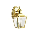 Bay Shore - Light Outdoor Wall Bracket With Traditional Inspirations 10.25. Fixed Price $299.99.