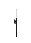 Modern Forms Magic Light 32" Led Wall SCONCE/3000K, Black WS-12632-BK. Fixed Price $199.99.