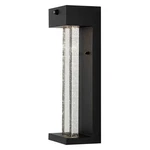 Jonathan Lighting JYL2404 Miranda 16" Tall Dusk-to-dawn 3000K Black. Fixed Price $106.13.