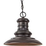 Spark & Spruce 23758-RB Aspel Outdoor Pendant Chandeller Restoration Bronze. Fixed Price $209.00.
