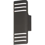 Maxim Lighting 86172ABZ Lightray Led Outdoor Wall Architectural Bronze. Fixed Price $138.60.