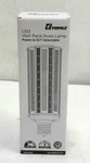 Topaz 73516 60W Led Wall Pack/area Lamp Power&cct Selectable EX39 Base 120/277V. Fixed Price $129.99.