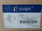 Econolight 70W Psmh Wall Pack. Fixed Price $89.00.