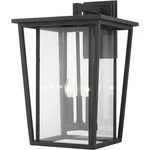 Z-lite 571XL-ORB Seoul 3 Light 22.75 Inch Oil Rubbed Bronze Outdoor Wall. Fixed Price $565.60.