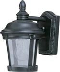 Maxim Lighting 40096CDBZ Dover Vx 9.5" Outdoor Wall Bronze. Fixed Price $164.00.