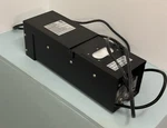 Landscape Lighting Transformer Yardbright Brand Low Voltage 600 Watt 12V. Fixed Price $80.00.