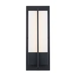 Trans Globe Lighting LED-50152 Venue 20" Tall Integrated Black. Fixed Price $157.70.