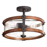 Kichler Barrington 3-LIGHT 14 Semi Flush Mount 38171A Replacement Parts. Fixed Price $20.00.