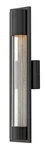 Hinkley Lighting 1224 Compliant Outdoor Wall Sconce From - Black. Fixed Price $309.00.