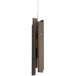 Kichler 44183VTGLED Contemporary Modern Mini Pendant From Fole Collection Fi. Fixed Price $59.63.