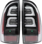 Led Tail Lights Assembly, Compatible With Toyota Tacoma 2005-2015 Rear Lamp Left. Fixed Price $158.90.