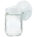 Nuvo 1 Light Outdoor Mason Jar. Fixed Price $13.99.