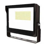 Kastlite Led Flood Light Dusk Dawn Photocell, Dimmable Outdoor Security. Fixed Price $169.99.