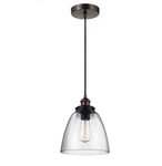 Feiss Light Pendant Painted Aged Brass/dark Weathered Zinc. Fixed Price $55.25.