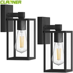 Led Modern Long Wall Sconce Waterproof Outdoor Home Lamp Light Exterior. Fixed Price $35.99.