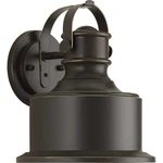Progress Lighting P560052-30 Callahan 10"H Integrated Led Bronze. Fixed Price $110.49.