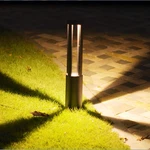 10W Led Landscape Path Lights, 2FT Waterproof Aluminum, Warm White Outdoor. Fixed Price $276.99.