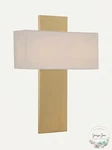 Wac Lighting WS-12517 Chicago Single 17-1/4 High Integrated Led Wall Scon. Fixed Price $90.90.