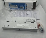 Nicor Lighting Series 9"WHITE Selectable Led Under Cabinet UCB109SNWH. Fixed Price $19.80.
