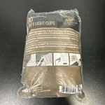 200 Mighty Clip Lights Quick Easy Installation Of Christmas Shingles. Fixed Price $14.99.