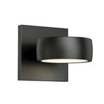 ET2 Lighting Modular Led Outdoor Wall Sconce, Black E30160-BK. Fixed Price $106.20.