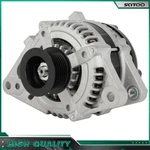 Alternator For Toyota Tacoma 2005-2010 V6 4.0L Manual Trans W/o Towing 11139. Fixed Price $94.53.