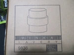 Minka Lavery 9836 Ceramic Dark Sky Outdoor Wall Sconce Light Great White. Fixed Price $49.49.