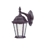 Acclaim Lighting 5502MM Telfair Outdoor Wall Marbleized Mahogany. Fixed Price $104.00.