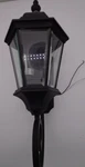 Wakefield 2-LIGHT Outdoor Wall Lantern Textured Black Savoy House. Fixed Price $30.00.