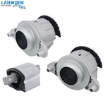 Engine & Trans Mount 3PCS For Mercedes-benz C300 2008-2017 3.0L E350 3.5L Rwd. Fixed Price $51.71.