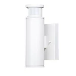 Vaxcel Chiasso Outdoor Motion Sensor In Textured White - T0343. Fixed Price $164.99.