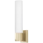 Capital Lighting Fixtures 646211SF Open Box Sutton Wall Sconce Soft Gold. Fixed Price $67.00.
