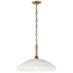Light Pendant Traditional STYLE-12.25 Inches Tall And 20.25. Fixed Price $237.95.