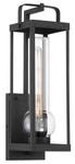 The Great Outdoors 73163 Sullivans Landing Light 20" Tall - Sand Coal. Fixed Price $199.20.