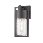 Artcraft Lighting AC9140 Bond 11" Tall 3000K Led Outdoor - Black. Fixed Price $148.00.