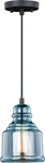 Vaxcel Lighting P0248 Millie 1 6"W Mini Pendant - Bronze. Fixed Price $99.99.