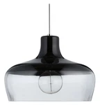 Bellevue CA9D336A-BK Single Light 18" Wide Pendant Black. Fixed Price $134.99.
