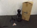 Acclaim Lightingchateau Collection Post-mount 1-LIGHT Outdoor Matte Black. Fixed Price $45.00.