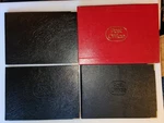Lg Special Stamp Collection 1978-1980 British Post Office Sets Mnh Excellent Con. Fixed Price $72.99.