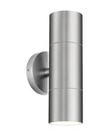 Ken & Ricky Stainless Steel Outdoor Wall Lights, Up Down Exterior Lighting Fixtu. Fixed Price $63.15.